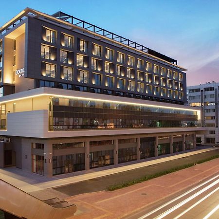 ホテル ダブルツリー バイ ヒルトン アンタルヤ シティ センター エクステリア 写真 Hilton Athens